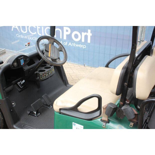 2019 EZ-GO RXV-48003375