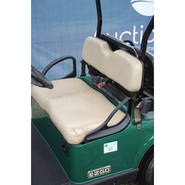 2019 EZ-GO RXV-48003378