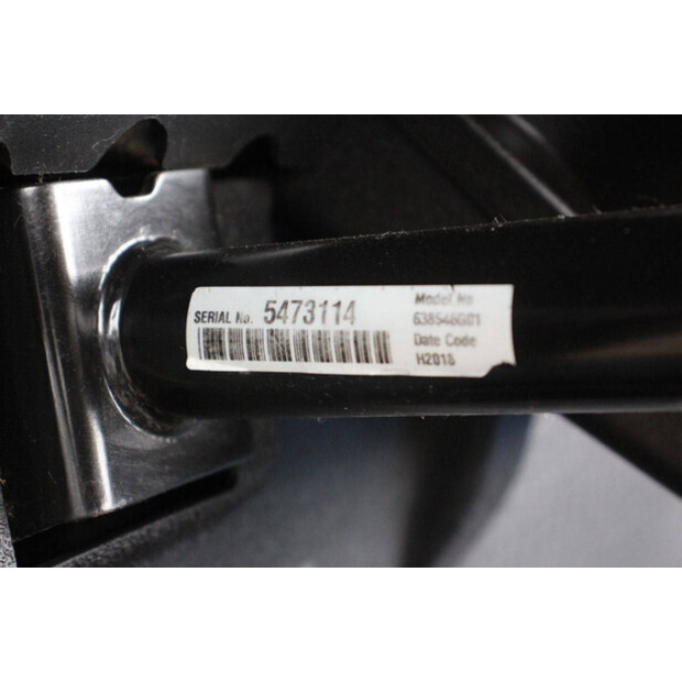 2019 EZ-GO RXV-48003383