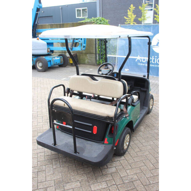 2019 EZ-GO RXV-48003422