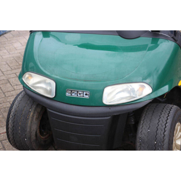 2019 EZ-GO RXV-48003426