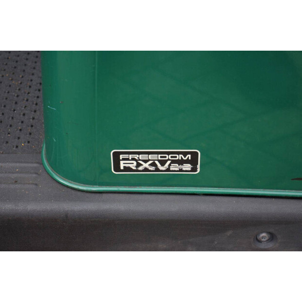 2019 EZ-GO RXV-48003429