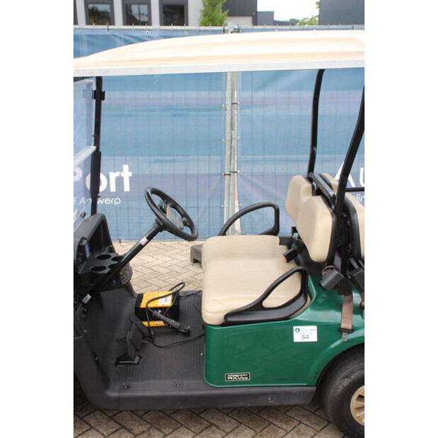 2019 EZ-GO RXV-48003434