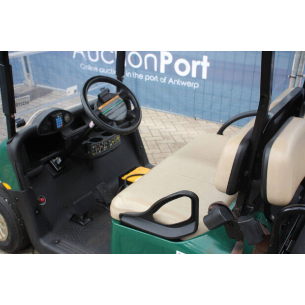 2019 EZ-GO RXV-48003435