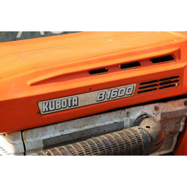 كوبوتا B1600-48003657