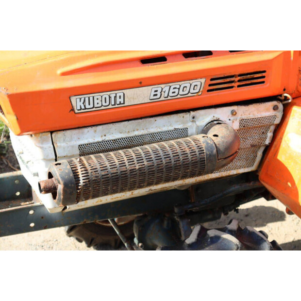 كوبوتا B1600-48003658