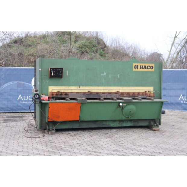 1984 Haco TS 3012-48003729