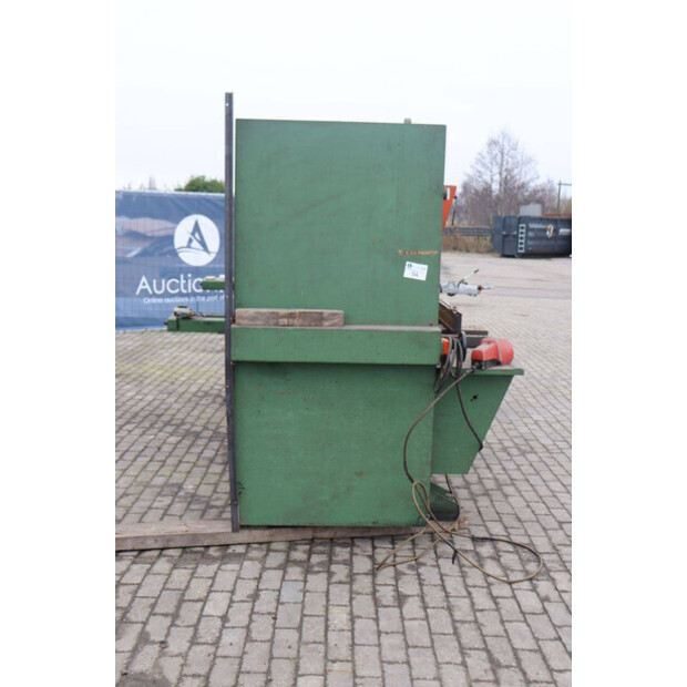 1984 Haco TS 3012-48003736