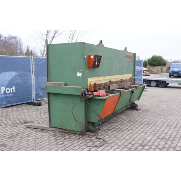 1984 Haco TS 3012-48003737