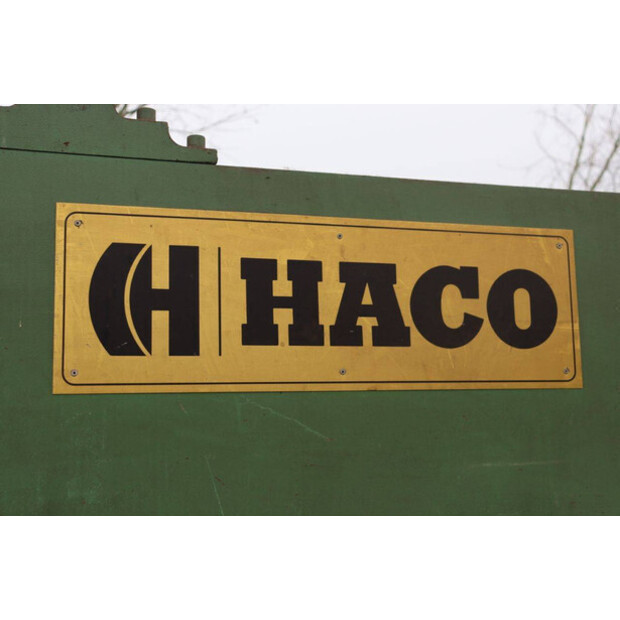 1984 Haco TS 3012-48003741