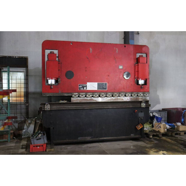 2010 Shandong WF67Y-48003768