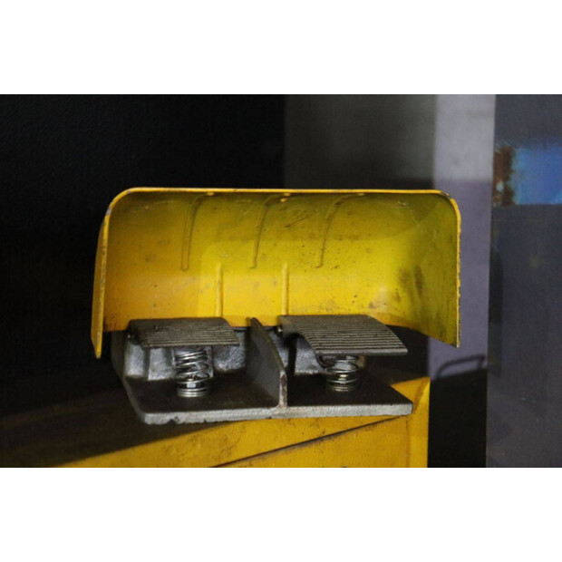 2010 Shandong WF67Y-48003781