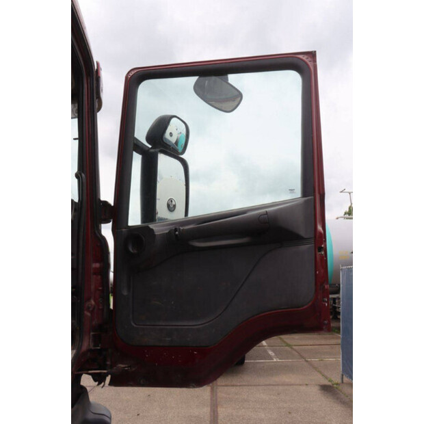 1999 Scania P114CB6X4HZ-48004082