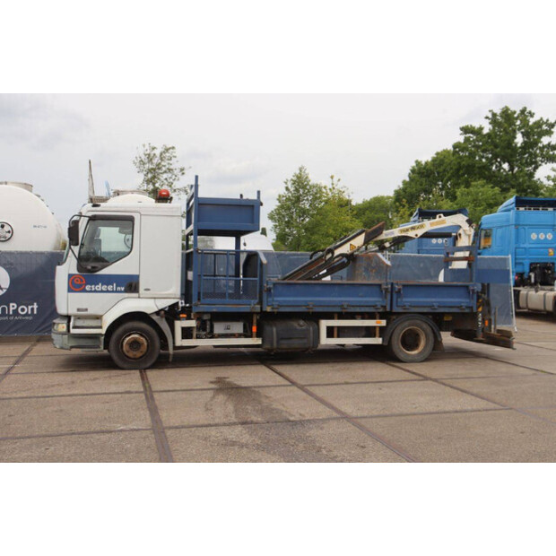 2003 Renault Midlum 220CDI-48004239