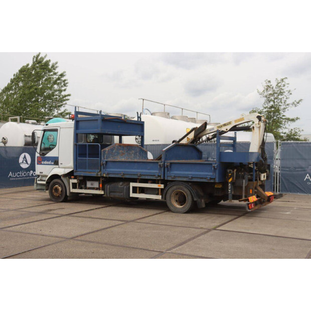 2003 Renault Midlum 220CDI-48004241