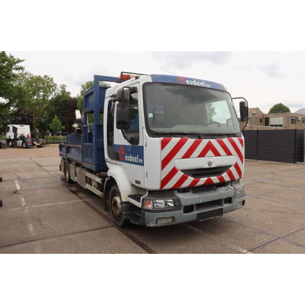 2003 Renault Midlum 220CDI-48004245