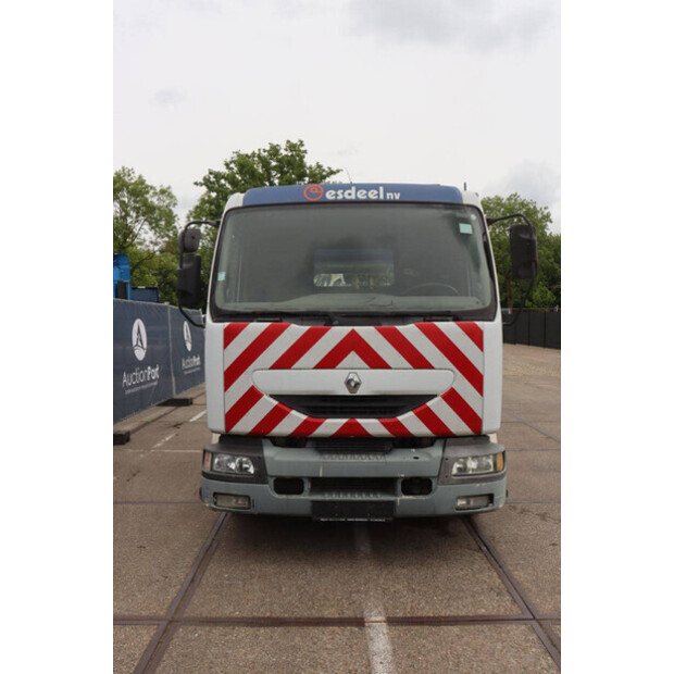 2003 Renault Midlum 220CDI-48004246