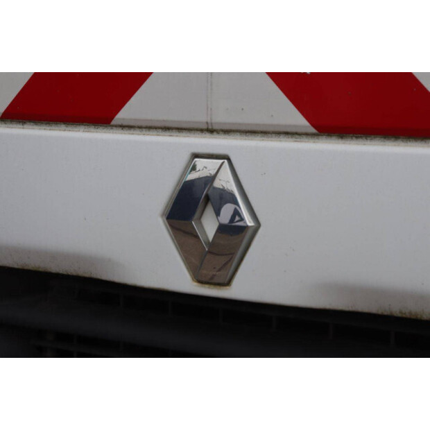 2003 Renault Midlum 220CDI-48004250