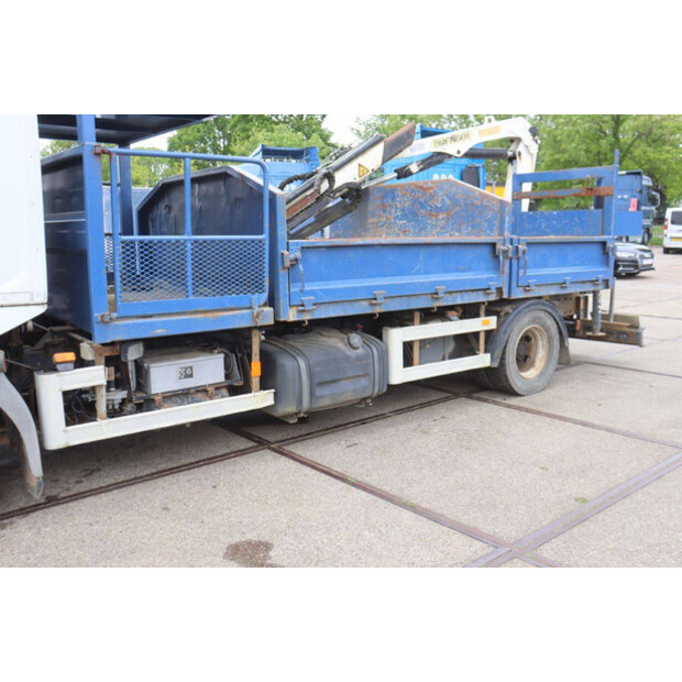 2003 Renault Midlum 220CDI-48004253