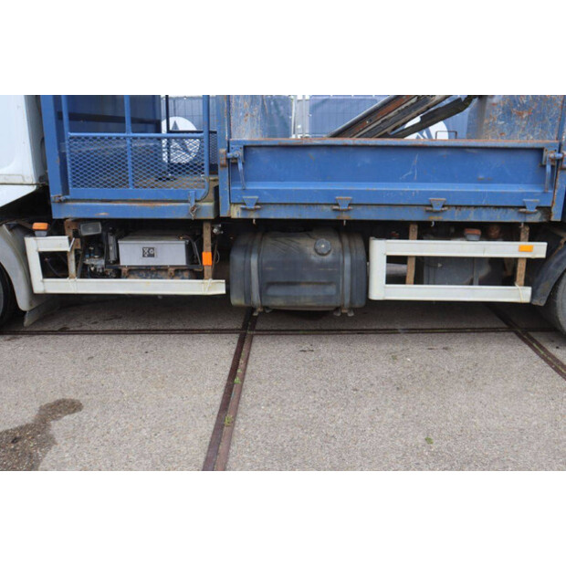 2003 Renault Midlum 220CDI-48004254