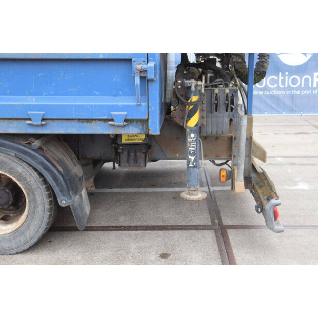 2003 Renault Midlum 220CDI-48004258