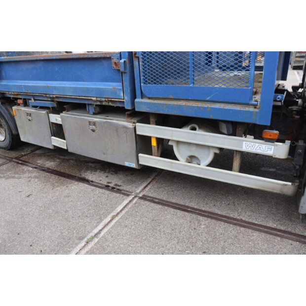 2003 Renault Midlum 220CDI-48004262