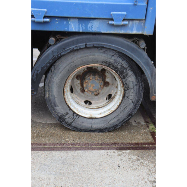 2003 Renault Midlum 220CDI-48004263