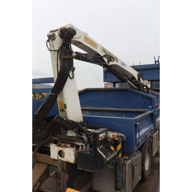 2003 Renault Midlum 220CDI-48004266