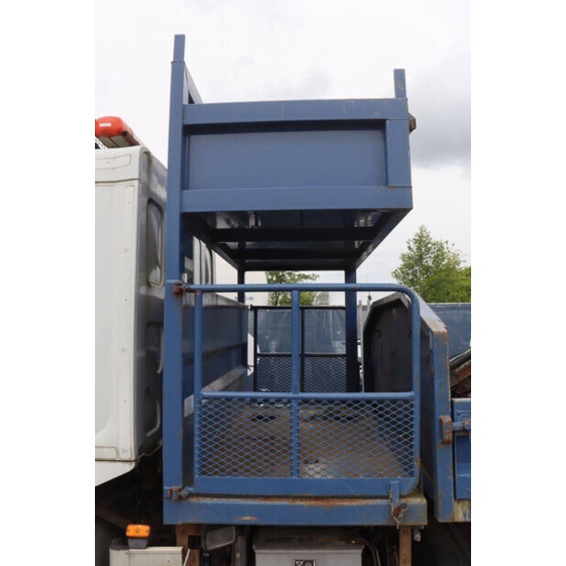 2003 Renault Midlum 220CDI-48004272
