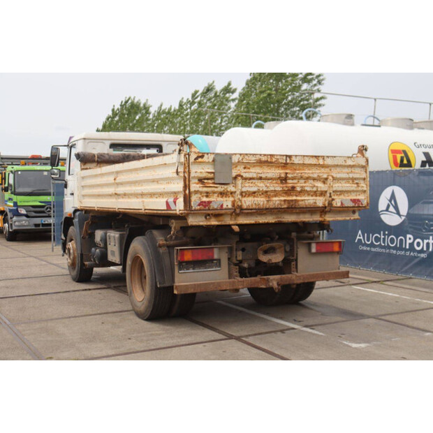 MAN LE 280 B-48004407