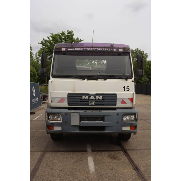 MAN LE 280 B-48004411