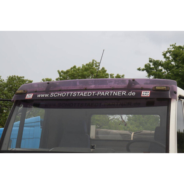 MAN LE 280 B-48004413