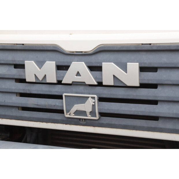 MAN LE 280 B-48004415