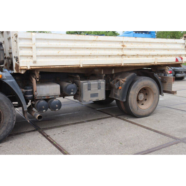 MAN LE 280 B-48004418