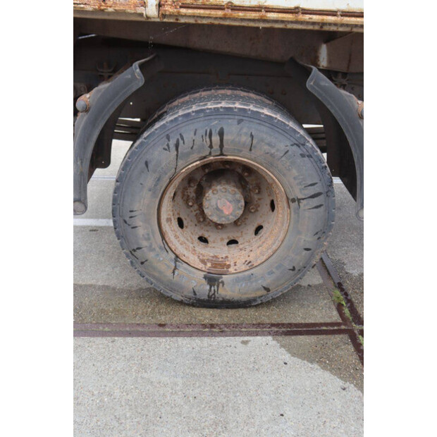 MAN LE 280 B-48004430