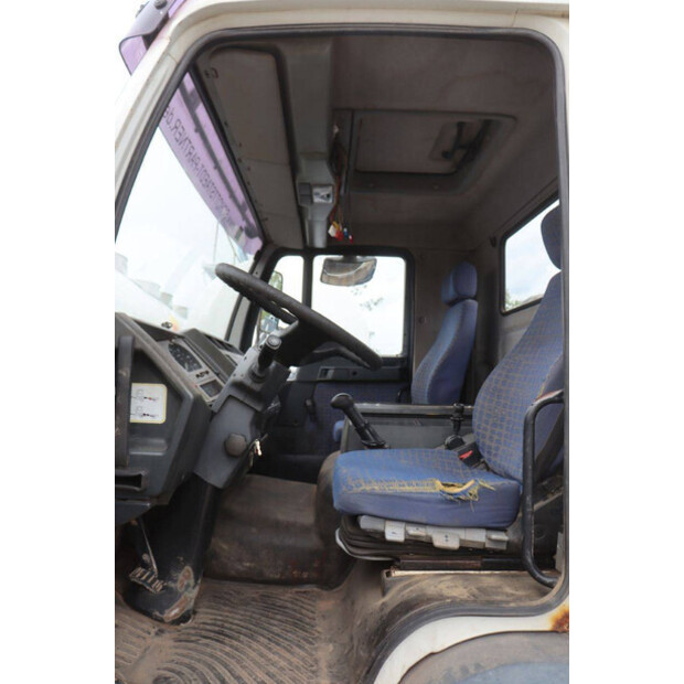 MAN LE 280 B-48004437