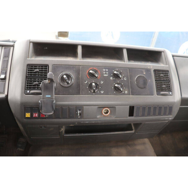 MAN LE 280 B-48004447