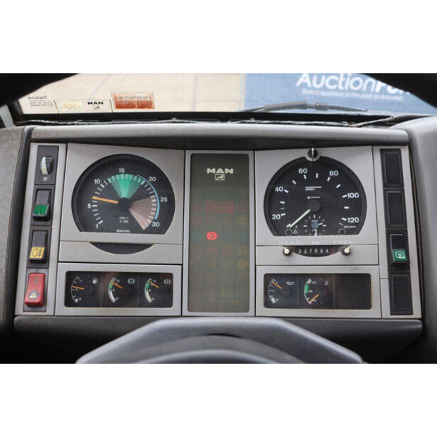 MAN LE 280 B-48004451