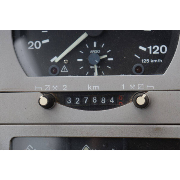 MAN LE 280 B-48004452