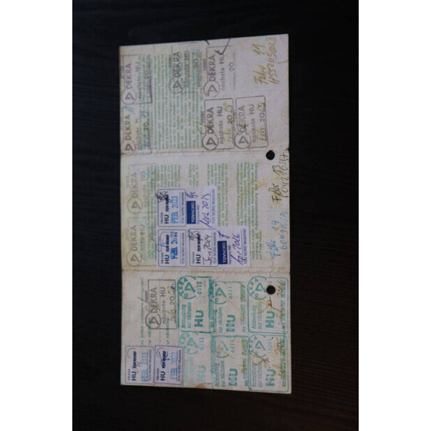 1999 مان 15-264-48004665