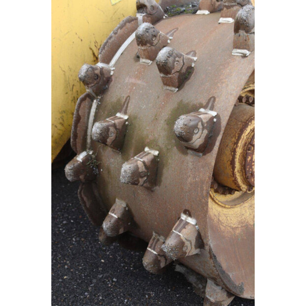 2003 Komatsu WF450-3D-48004786