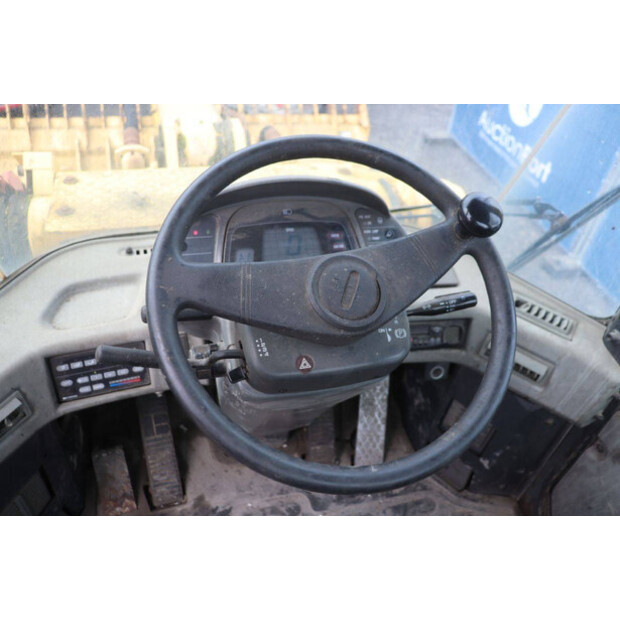 2003 Komatsu WF450-3D-48004803