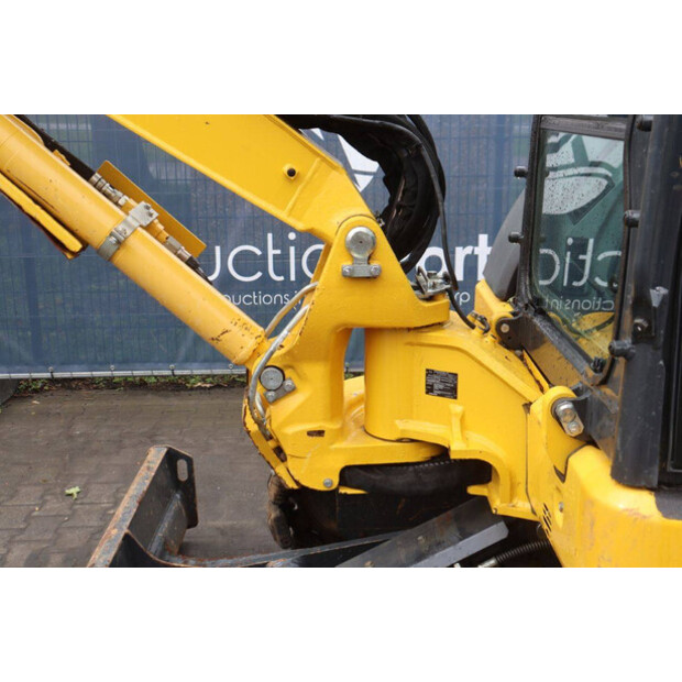 2022 Komatsu PC58MR-5E0-48005480