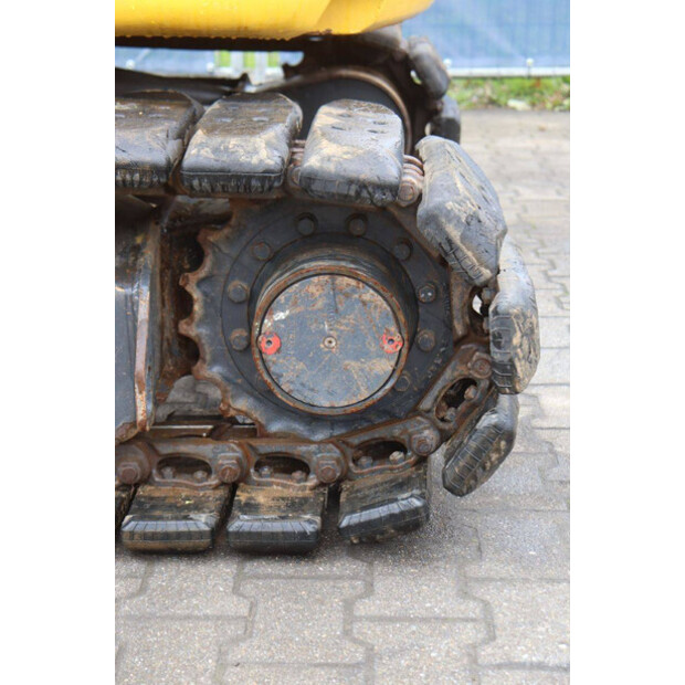 2022 Komatsu PC58MR-5E0-48005483