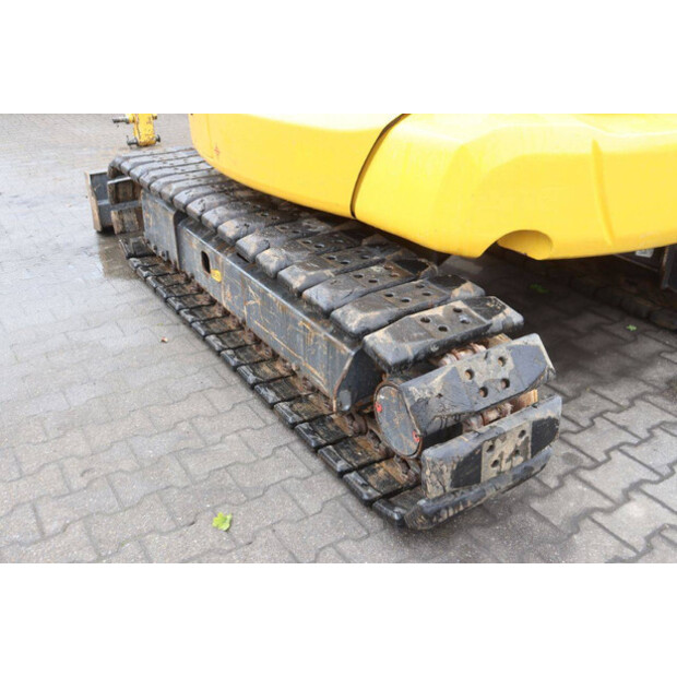 2022 Komatsu PC58MR-5E0-48005484
