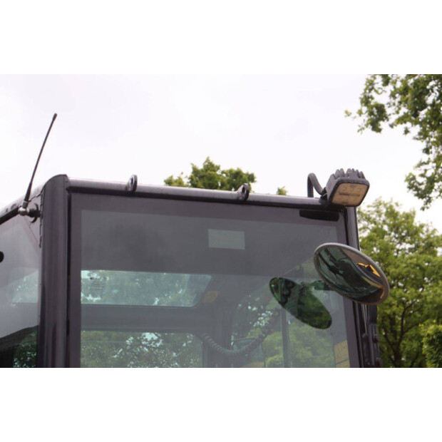 2022 Komatsu PC58MR-5E0-48005486