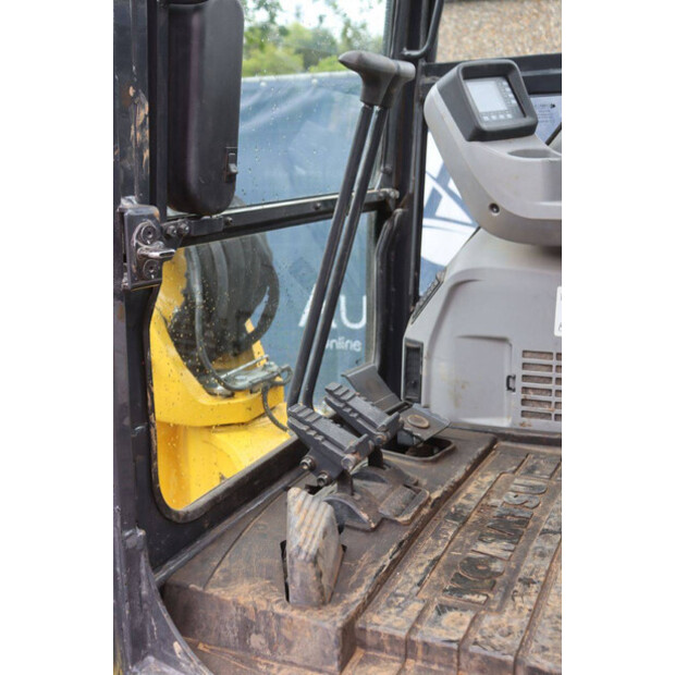 2022 Komatsu PC58MR-5E0-48005494
