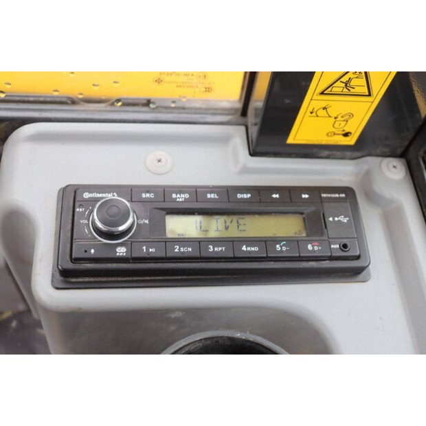 2022 Komatsu PC58MR-5E0-48005499