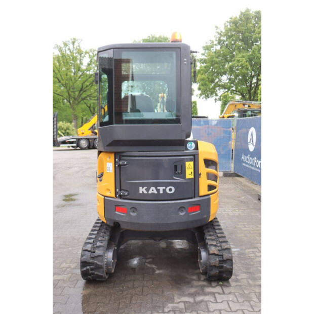 KATO 27-V4-48005628