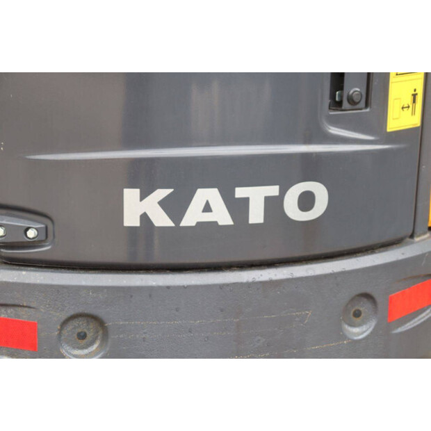KATO 27-V4-48005647